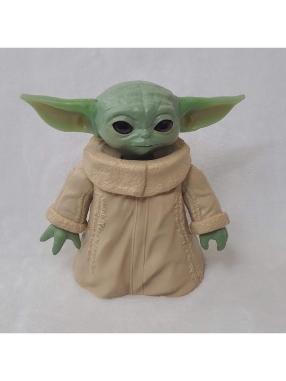 Hasbro Star Wars Grogu Baby Yoda The Child 6.5" Mandalorian Figure - Picture 2 of 8